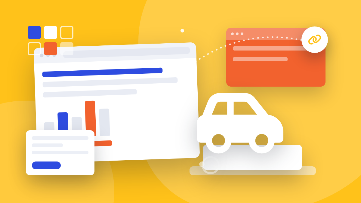 Automotive Posting Sites: 100 Places to Publish