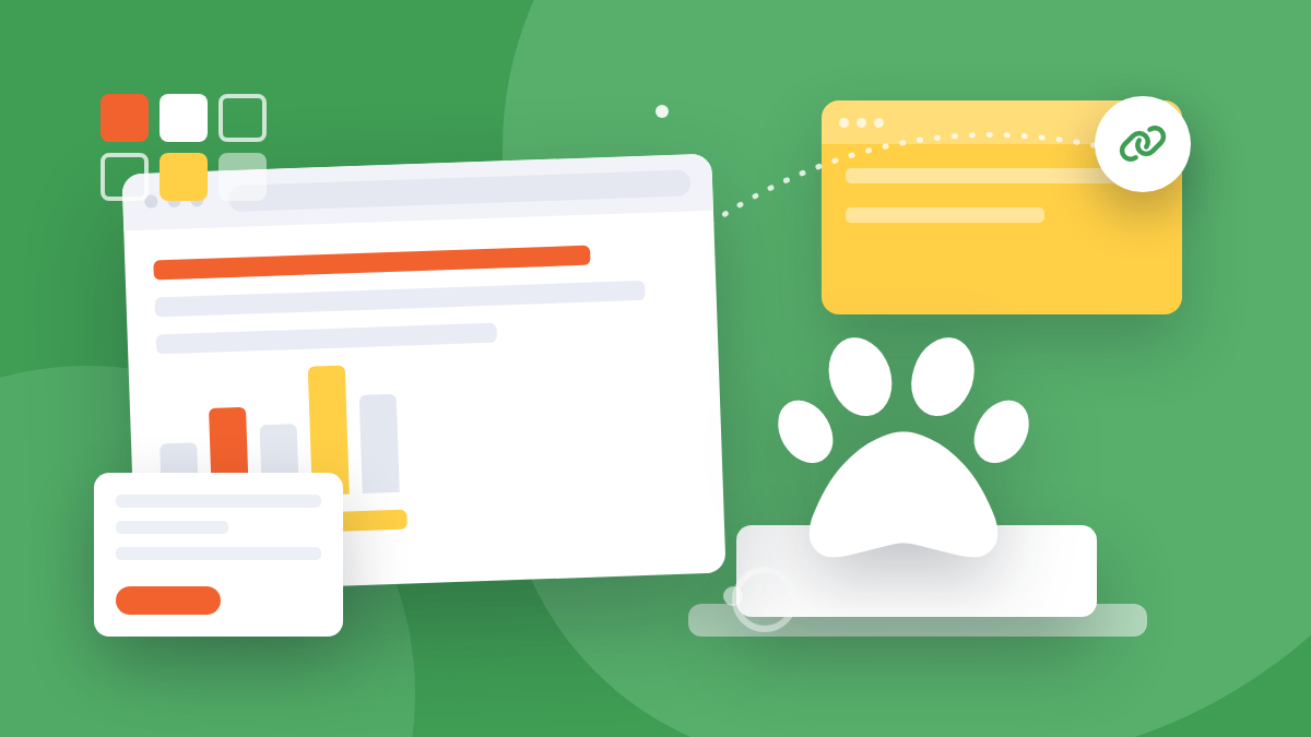 Pet Posting Sites: 100 Places to Publish