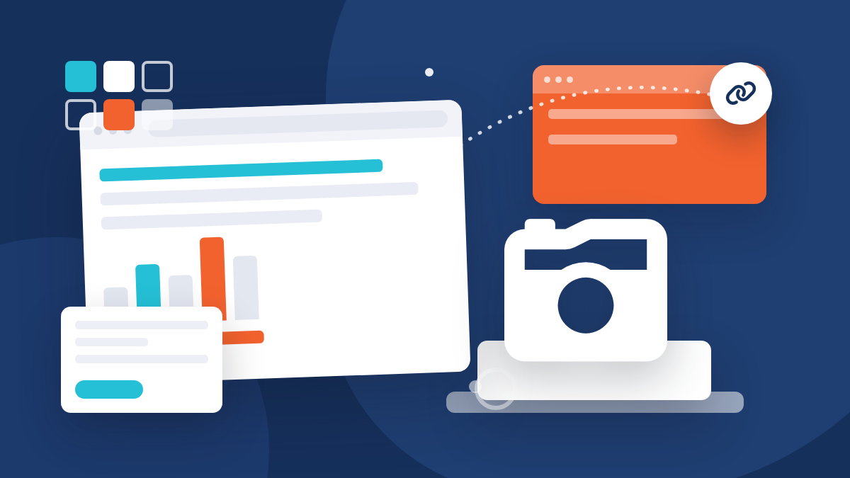 Photography Posting Sites: 100 Places to Publish