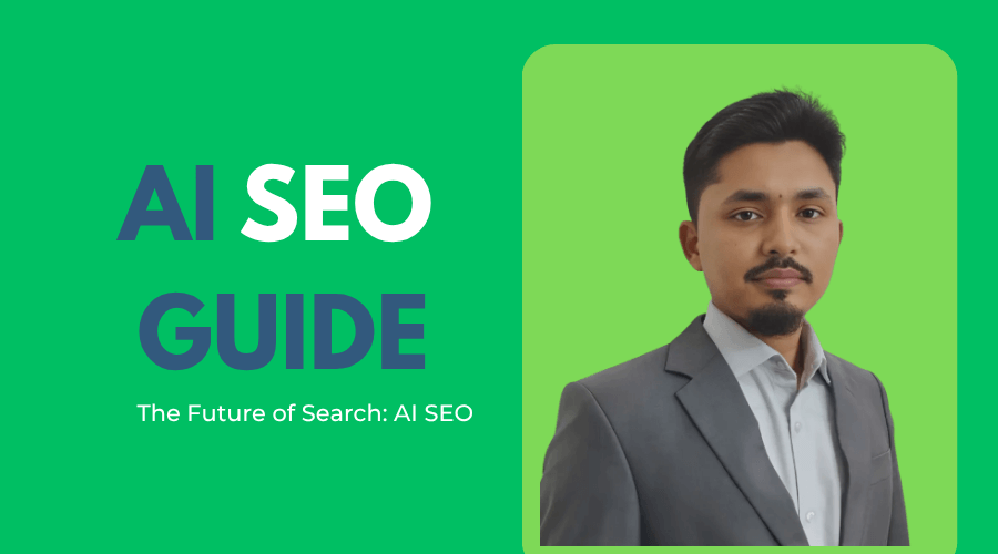 A Basic SEO Guide 2026 – Target AEO, GEO, LLMO