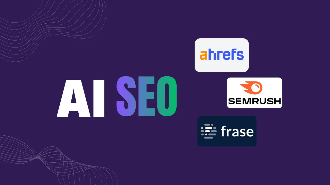 AI SEO tool