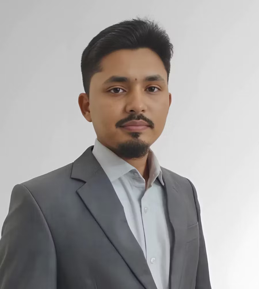 Saiful - SERP Mentor