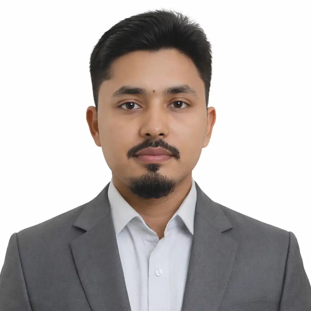 MD SAIFUL ISLAM - SERP Mentor
